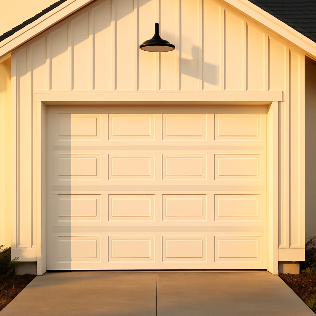 Garage Door Repair Livingston, NJ